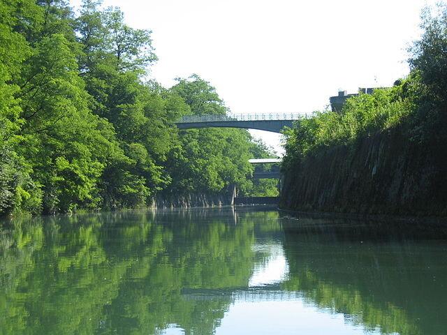Gruberjev kanal